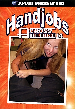 Handjobs Across America 14 Handjobs Across America 14