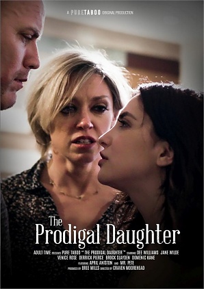 The Prodigal Daughter (2020)