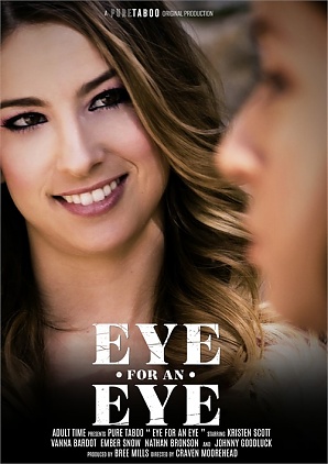 Eye For An Eye (2020)
