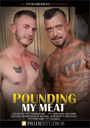 Pounding My Meat (2020)