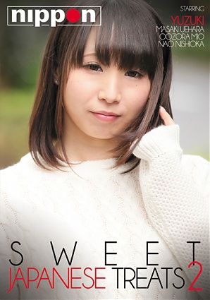 Sweet Japanese Treats 2 (2021)