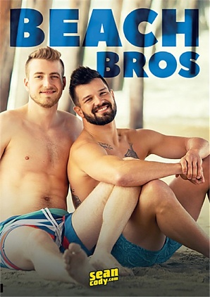 Beach Bros (2021)