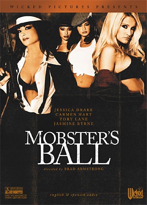 Mobster's Ball Mobster's Ball