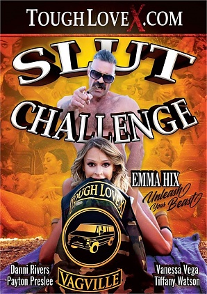 Slut Challenge (2021)