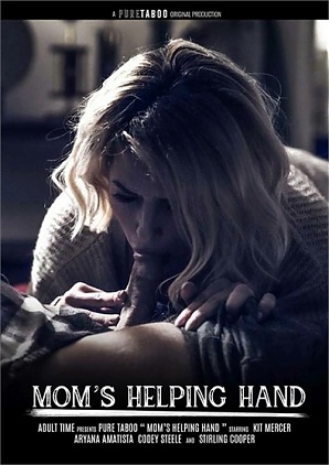 Moms Helping Hand (2021)