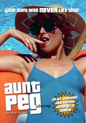 Aunt Peg (2 DVD Set)