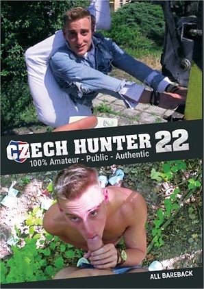 Czech Hunter 22 (2022)