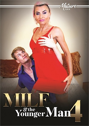 MILF & The Younger Man 4 (2023)