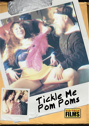 Tickle Me Pom Poms