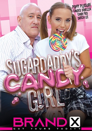 Sugardaddys Candy Girl (2023)