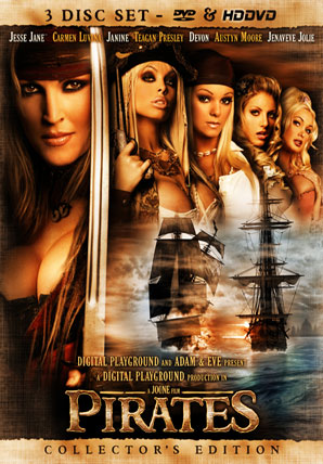 Pirates (3 DVD Set) *