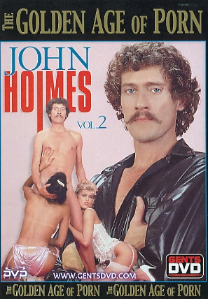 The Golden Age Of Porn John Holmes 2
