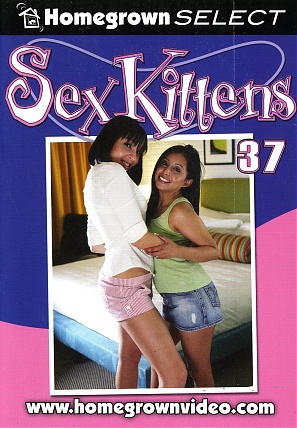 Sex Kittens 37