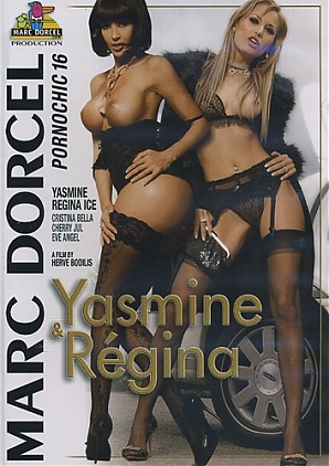 Yasmine & Regina Pornochic 16