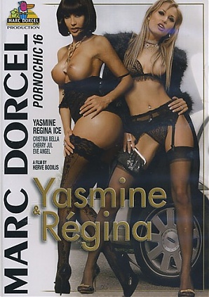 Yasmine & Regina Pornochic 16 Yasmine & Regina Pornochic 16