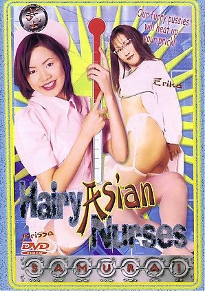 Hairy Asian Nurses