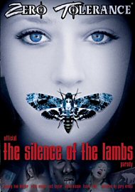 Official The Silence Of The Lambs Parody (113612.10)
