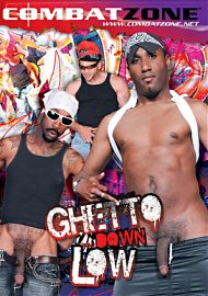 Ghetto Down Low (121144.60)