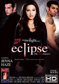 This Isn'T The Twilight Saga Eclipse: The Xxx Parody (125082.1)