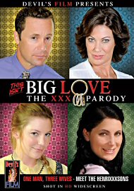 This Isn'T Big Love: The Xxx Parody (127589.7)