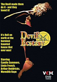 Devil'S Ecstasy (129208.20)