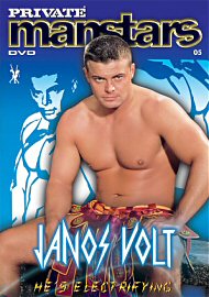 Manstars 5: Janos Volt (129270.23)
