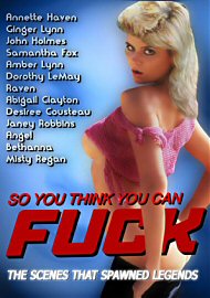 So You Think You Can Fuck (131869.2)
