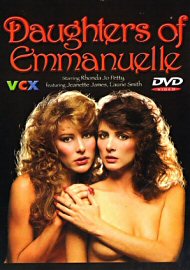 Daughters Of Emmanuelle (132093.15)