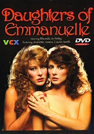 Daughters Of Emmanuelle (132093.5)