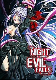 The Night When Evil Falls (135765.2)