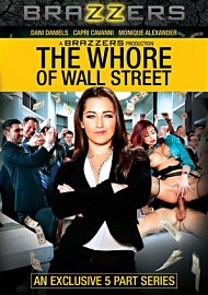 The Whore Of Wall Street (2014) (140491.3)