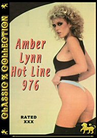 Amber Lynn Hot Line 976 (152680.49)