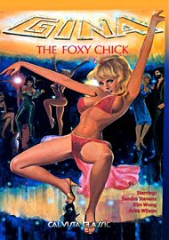 Gina The Foxy Chick (153986.9)