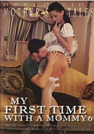 My First Time With A Mommy 6 (2016) (155297.50)