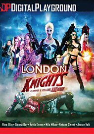 London Knights (2016) (157263.9)