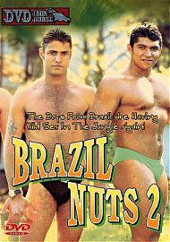 Brazil Nuts 2 (157973.50)