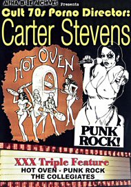 Cult 70s Porno Director 5: Carter Stevens (164018.48)