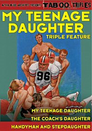 My Teenage Daughter Triple Feature (165168.47)