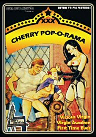 Xxx Cherry Pop-O-Rama (166354.45)