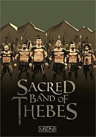 Sacred Band Of Thebes (2019) (175812.4)