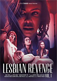Lesbian Revenge 1 (2019) (180378.5)