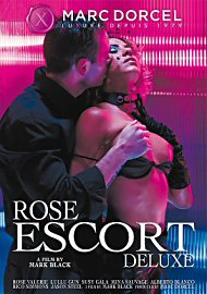 Rose, Escort Deluxe (2018) (183622.15)