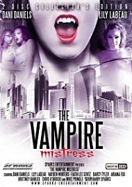 Vampire Mistress (2 DVD Set) (183991.40)
