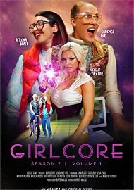 Girlcore Season 2 1 (2020) (184675.5)