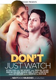 Don'T Just Watch (2020) (187365.2)