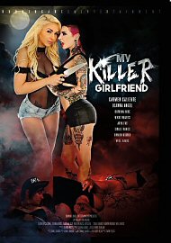 My Killer Girlfriend (2017) (192396.50)