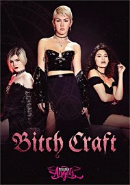 Bitch Craft (2020) (193310.11)