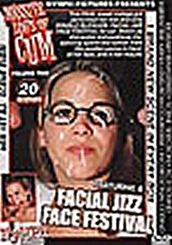 Massive Loads Of Cum 2: Facial Jizz Festival (198340.70)