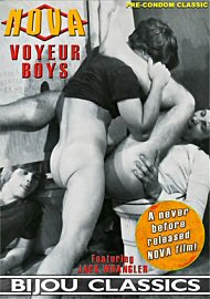 Voyeur Boys (2021) (198736.3)