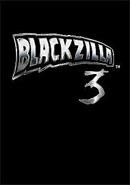 Best Of Blackzilla 3 (disc 2 Only) (199473.25)